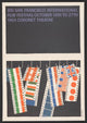 8th San Francisco International Film Festival Poster Print by Saul Bass.