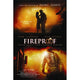 Fireproof movie poster print 27x40 inches