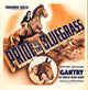 Bluegrass (aka Pride Of The Blue Grass) movie poster featuring Edith Fellows and James McCallion.