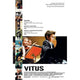Vitus movie poster print in 27x40 size showcasing cinematic art.
