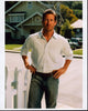 James Denton photo print from Desperate Housewives, hands on hips.