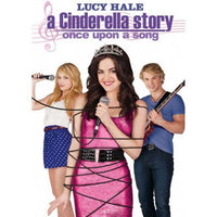 A Cinderella Story: Once Upon a Song Movie Poster Print 27x40