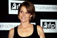 Sigourney Weaver at the IFP Gotham Awards photo print by Janet Mayer.