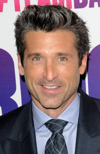 Patrick Dempsey at Bridget Jones' Baby Premiere Photo Print