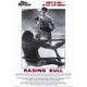 Raging Bull Movie Poster 11x17 print featuring iconic boxing scene.