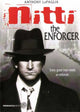 Frank Nitti The Enforcer Movie Poster 11x17