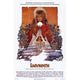 Labyrinth Movie Poster 11x17 Art Print featuring iconic imagery from the fantasy film.