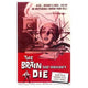 The Brain That Wouldn't Die Movie Poster 11x17 Print