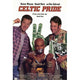 Celtic Pride Movie Poster 11x17 print showcasing vibrant basketball scenes.