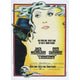 Chinatown Movie Masterprint Poster featuring Jack Nicholson and Faye Dunaway, 11x17