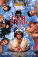 Club Dread Movie Poster 11x17 print featuring vibrant colors.