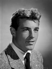 A Portrait of Guy Madison Photo Print in multiple sizes.