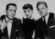 Audrey Hepburn classic posed portrait photo print