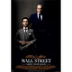 Wall Street: Money Never Sleeps movie poster print 27x40