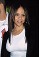 Rosie Perez at the premiere of King of The Jungle poster print.