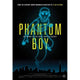 Phantom Boy Movie Poster in 11x17 size featuring vibrant colors.
