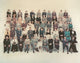 MGM Family Photo Posed With Cast - Classic Film Print