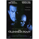 The Glimmer Man Movie Poster Print 27x40 featuring action and suspense.