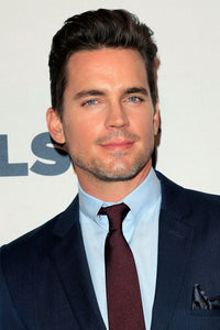Matt Bomer at GLSEN Respect Awards 2016 Photo Print