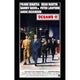 Ocean's 11 Movie Poster 11x17 print showcasing iconic film moments.