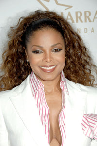 Janet Jackson at the 19th Annual GLAAD Media Awards photo print