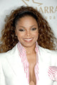Janet Jackson at the 19th Annual GLAAD Media Awards photo print
