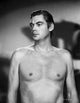 Johnny Weissmuller Topless Classic Movie Scene Photo Print