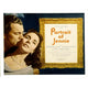 Portrait of Jennie movie masterprint poster print featuring Jennifer Jones and Joseph Cotten