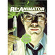 Re-Animator Movie Poster Print - 27x40, vintage horror film art.