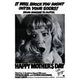 Happy Mother's Day Love George Movie Poster 11x17