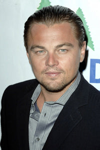 Leonardo DiCaprio at NRDC 20th Anniversary Celebration photo