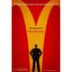 The Founder movie poster showcasing ambition and fast-food revolution in vibrant colors.