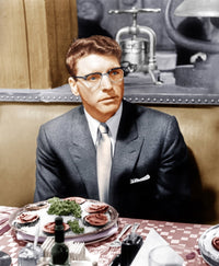 Sweet Smell of Success Burt Lancaster 1957 photo print
