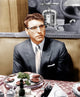 Sweet Smell of Success Burt Lancaster 1957 photo print
