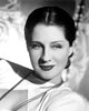 Strange Interlude photo print of Norma Shearer from 1932, available in multiple sizes.