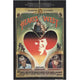 Hearts of the West movie poster print, 27x40 size.