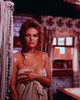 Claudia Cardinale Out of Shower Photo Print in multiple sizes.