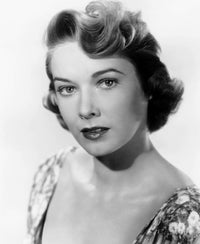 Vera Miles 1954 vintage photo poster print in 8x10 size.