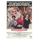 Silver Streak Movie Poster Print - 27x40 inches, vibrant cinematic art.
