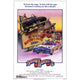 Smokey and the Bandit Part 3 Movie Poster Print - 27x40