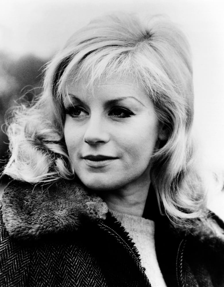Where Eagles Dare photo poster print featuring Mary Ure from the 1968 film.