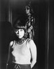 Klute movie poster photo print featuring Jane Fonda from 1971.