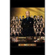 Deal or No Deal Movie Poster - 11x17 Print featuring iconic game show moments.