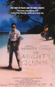 The Mighty Quinn Movie Poster 11x17 print for home décor.