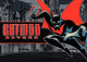 Batman Beyond: Return of the Joker movie poster 11x17