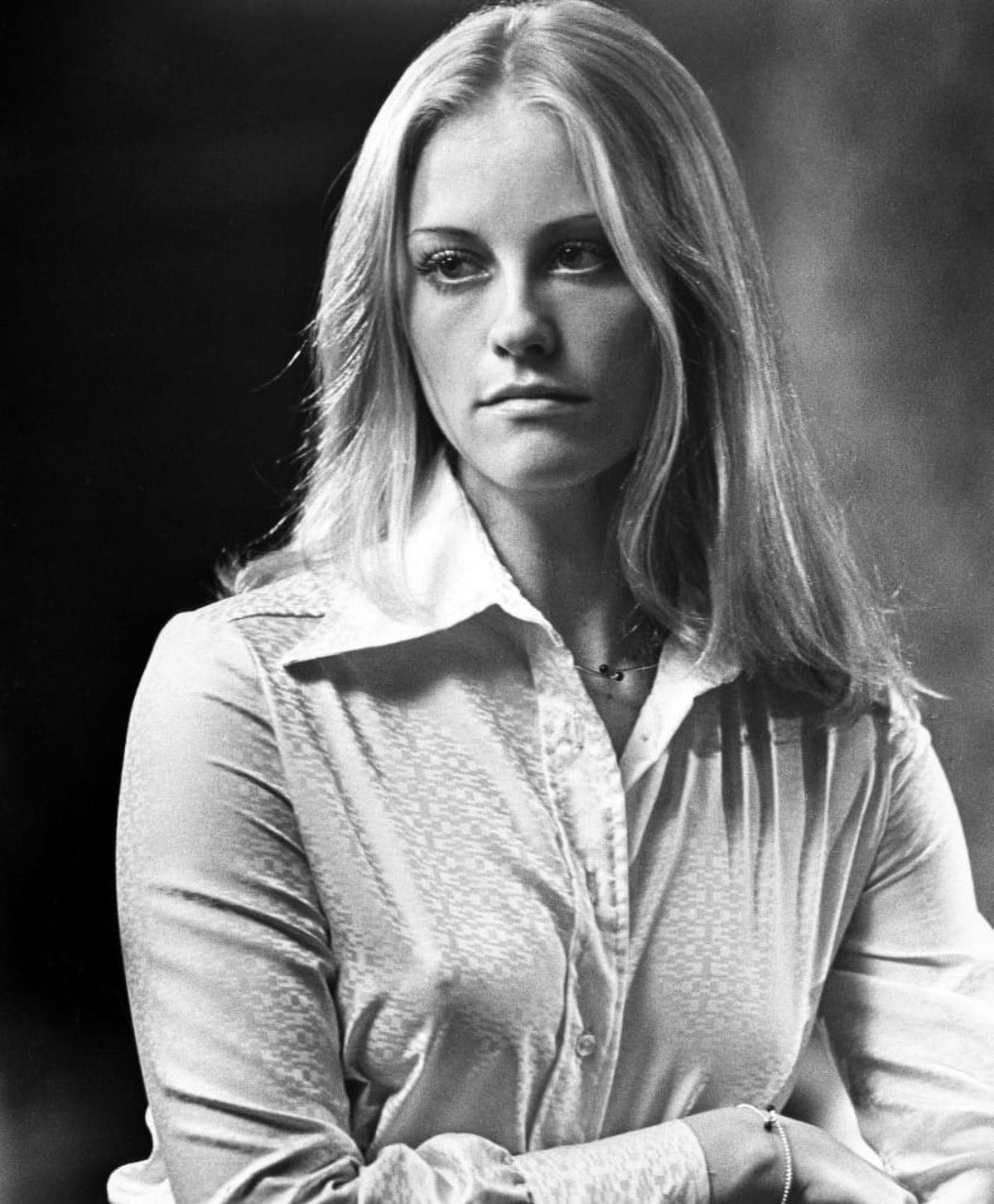 Cybill Shepherd in The Heartbreak Kid 1972 photo print
