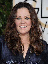 Melissa McCarthy at the 73rd Annual Golden Globe Awards Photo Print 2016