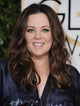 Melissa McCarthy at the 73rd Annual Golden Globe Awards Photo Print 2016
