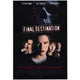 Final Destination Style C Movie Poster 11x17
