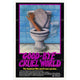 Good-Bye Cruel World Movie Poster Print 27x40
